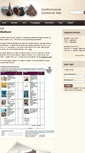 Mobile Screenshot of gergemede.nl